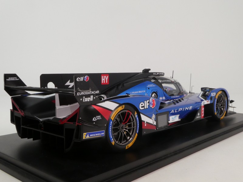 Alpine A424 2025 - immagine 2