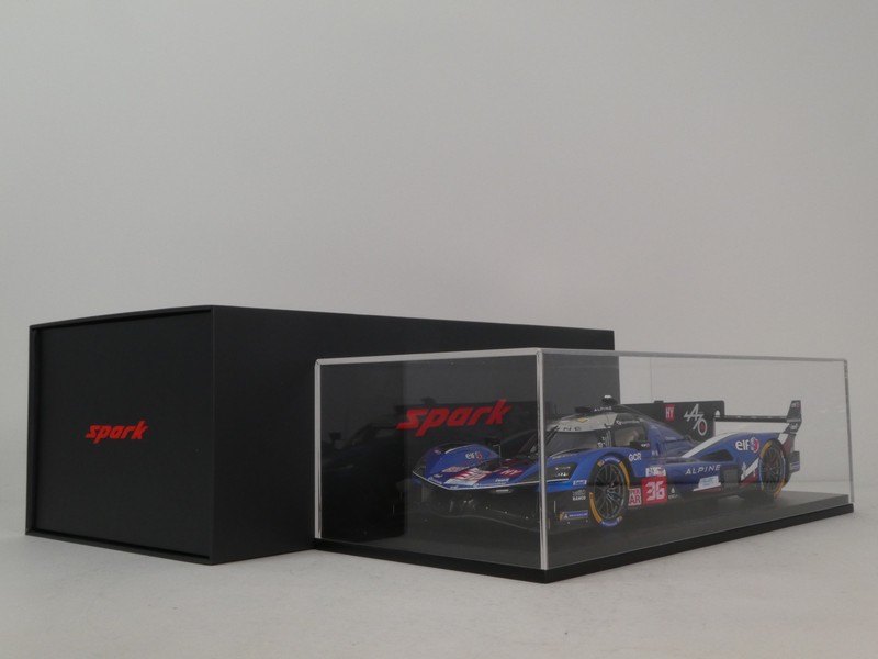 Alpine A424 2025 - immagine 4