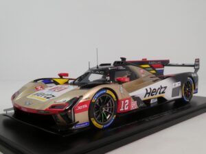 Cadillac V-Series.R 2025