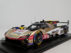 Cadillac V-Series.R 2025