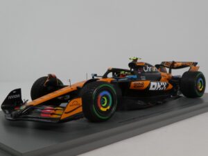 Mclaren MCL39 2025