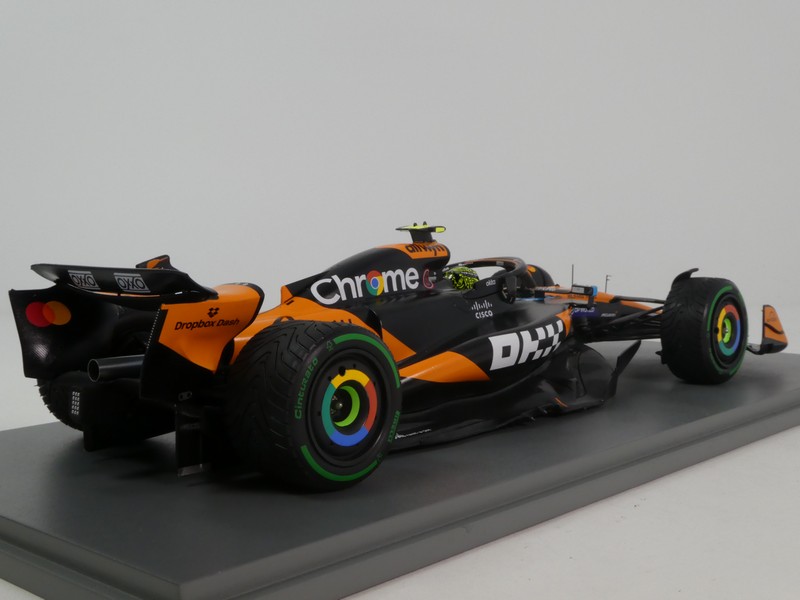 Mclaren MCL39 2025 - immagine 2