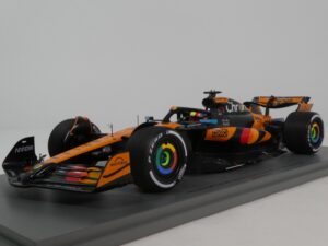 Mclaren MCL39 2025