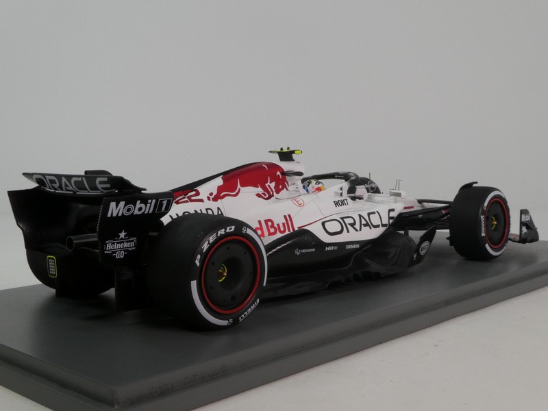 Red Bull RB21 2025 - immagine 2