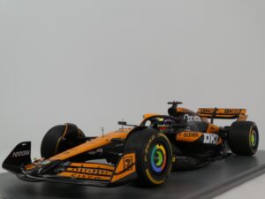 Mclaren MCL38 2024
