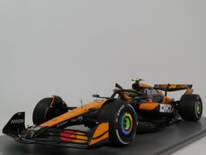 Mclaren MCL38 2024