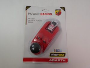 Fiat Abarth Grande Punto S2000