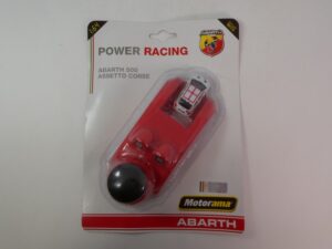 Fiat 500 Abarth Assetto Corse