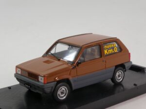 Fiat Panda 45 1980