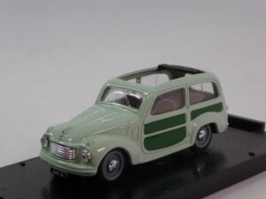Fiat 500C Belvedere 1951