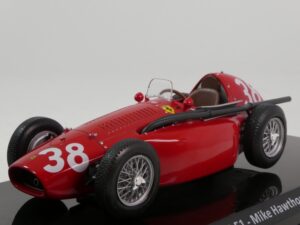 Ferrari 553 F1 1954