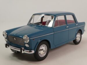 Fiat 1100D 1962-66