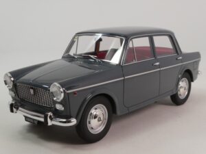 Fiat 1100D 1962-66