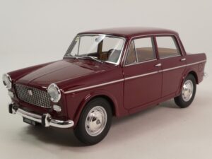 Fiat 1100D 1962-66
