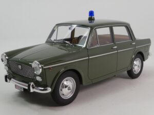 Fiat 1100D 1962-66