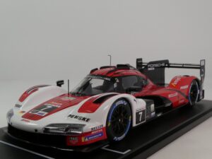 Porsche 963 GTP7 2024