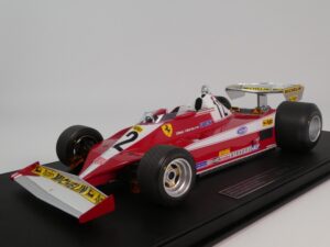 Ferrari 312 T3 1978