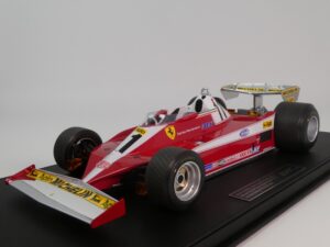 Ferrari 312 T3 1978