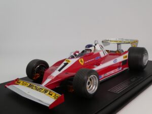 Ferrari 312 T3 1978