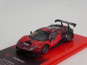 Ferrari 488 GT3 2022