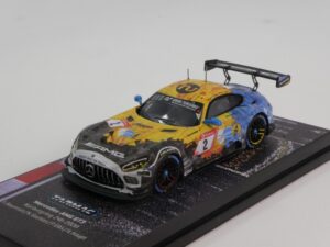 Mercedes-Benz AMG GT3 2020