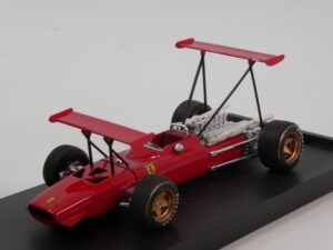 Ferrari 312 F1 1969