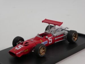 Ferrari 312 F1 1968