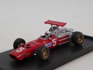 Ferrari 312 F1 1968