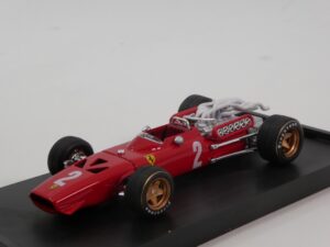 Ferrari 312 F1 1967