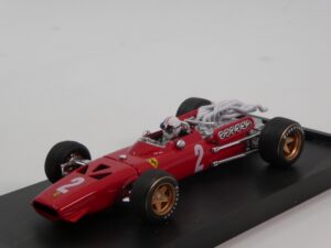 Ferrari 312 F1 1967