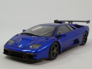 Lamborghini Diablo GT-R