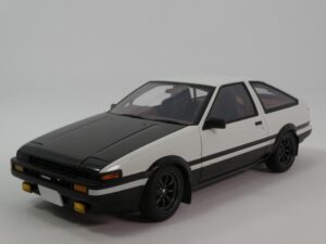 Toyota Sprinter Trueno (AE86)