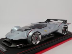 Ferrari Vision Gran Turismo