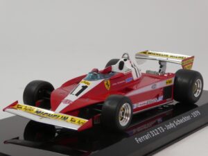 Ferrari 312 T3 1979