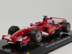 Ferrari F2005 2005