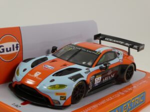 Aston Martin Vantage GT3 2025