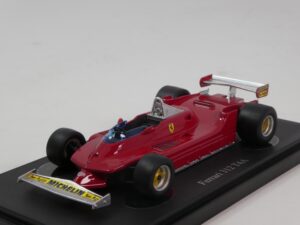 Ferrari 312 T4A