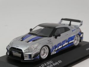 Nissan GT-R (R35) Liberty Walk