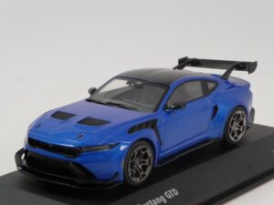 Ford Mustang GTD 2025