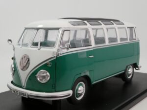 Volkswagen T1 Samba 1962