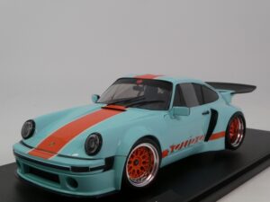 Porsche 911 (930) KS-R 2025