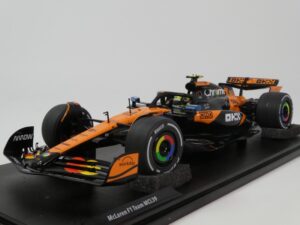 Mclaren MCL39 2025