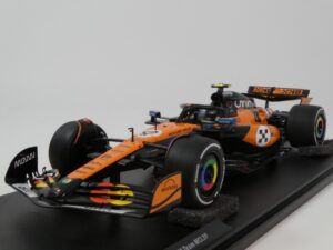 Mclaren MCL39 2025