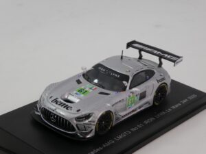 Mercedes-Benz AMG LMGT3 2025