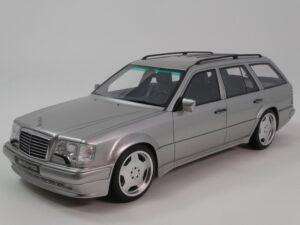 Mercedes-Benz AMG 70TE 1996