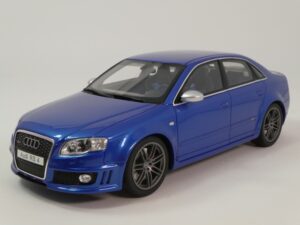 Audi RS 4 B7 2007
