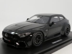 Mercedes-Benz Brabus Rocket GTS 2024