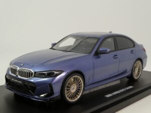 BMW Alpina B3 GT Saloon 2024