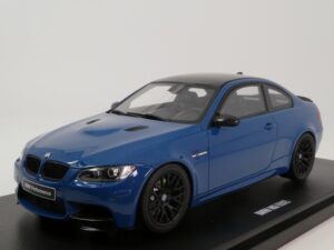 BMW M3 E92 2007