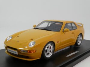 Porsche 968 Turbo S 1993